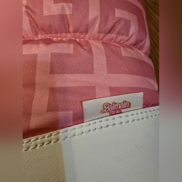 Balmain × Barbie Monogram Boots - Picture 4 of 13